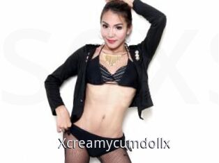 Xcreamycumdollx