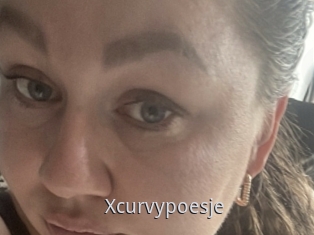 Xcurvypoesje