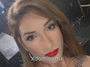 Xdominatrix
