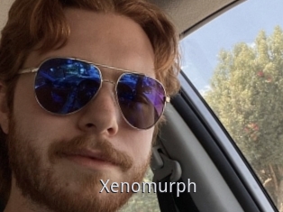 Xenomurph