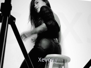 Xevony