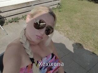 Xexixena