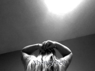 Xhoney_bee