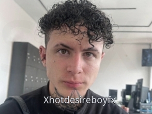 Xhotdesireboyfx