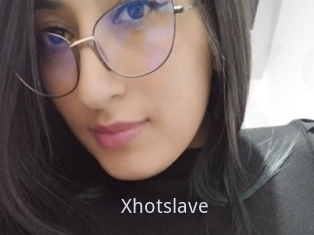 Xhotslave