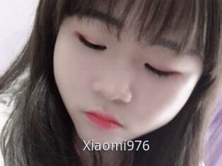 Xiaomi976