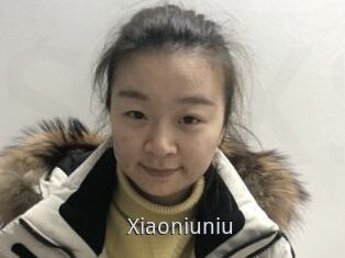 Xiaoniuniu