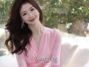 Xiaoping