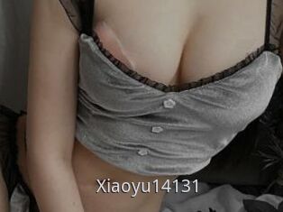 Xiaoyu14131