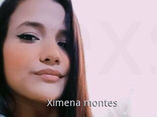Ximena_montes