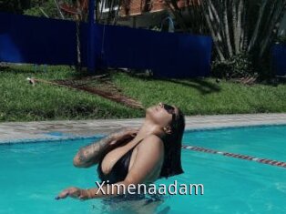 Ximenaadam