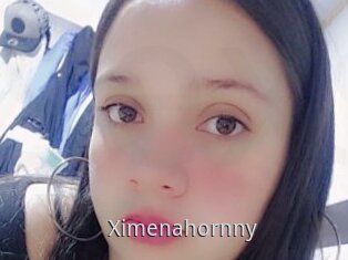 Ximenahornny