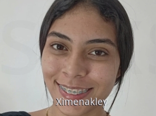 Ximenakley