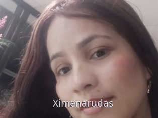 Ximenarudas