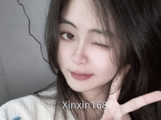 Xinxin168