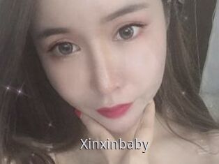 Xinxinbaby