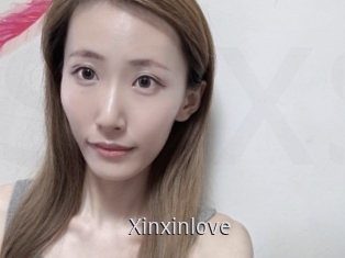 Xinxinlove