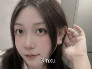 Xinxu