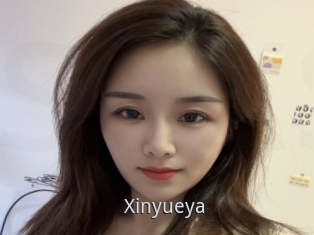 Xinyueya