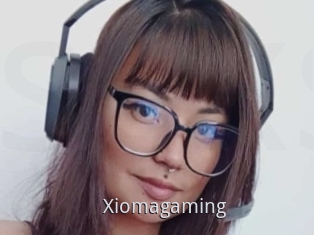 Xiomagaming