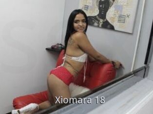 Xiomara_18