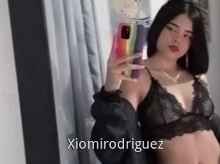 Xiomirodriguez