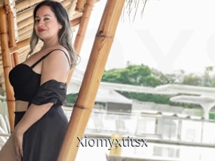 Xiomyxtitsx
