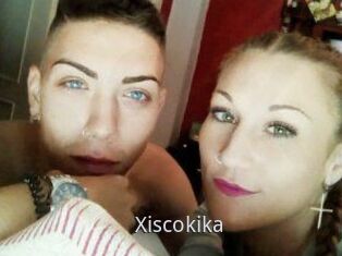 Xiscokika