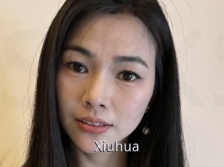 Xiuhua