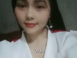 Xixin