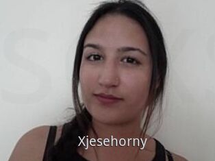 Xjesehorny