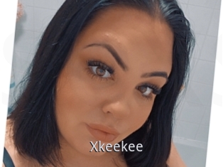 Xkeekee