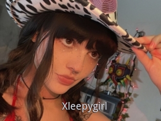 Xleepygirl