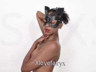 Xlovefairyx