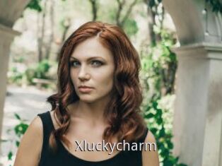 Xluckycharm