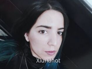 Xlunahot