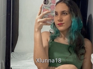Xlunna18