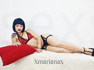 Xmarianax