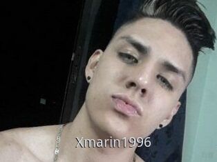 Xmarin1996