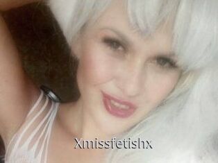 Xmissfetishx