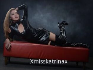 Xmisskatrinax