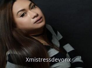 Xmistressdevonx