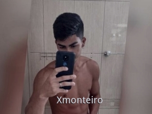 Xmonteiro