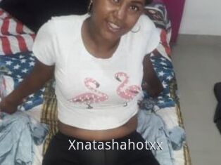 Xnatashahotxx