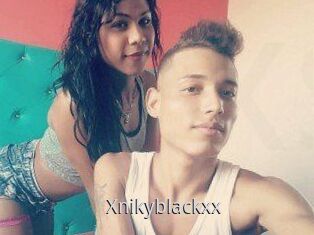 Xnikyblackxx