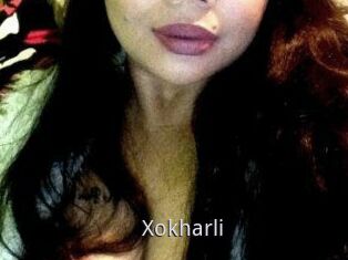 Xokharli