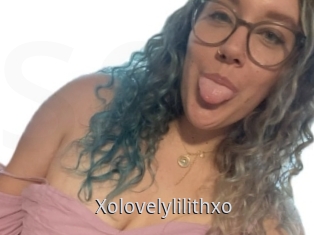 Xolovelylilithxo