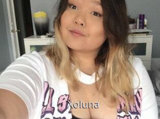 Xoluna