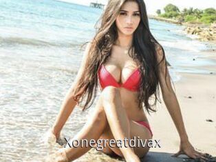 Xonegreatdivax