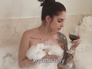 Xoposionivy